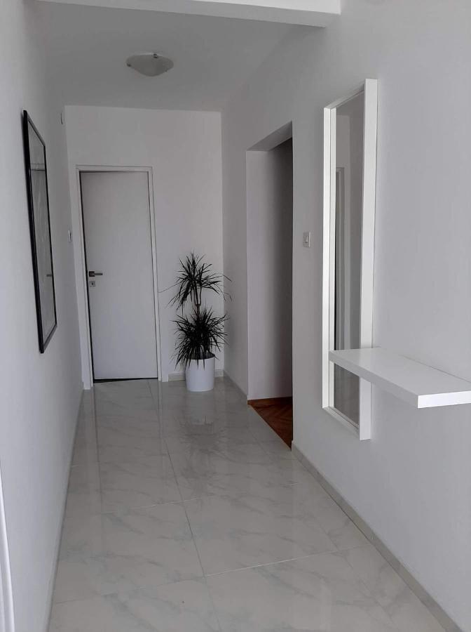 Apartments Vukovic Selce Pokoj fotografie
