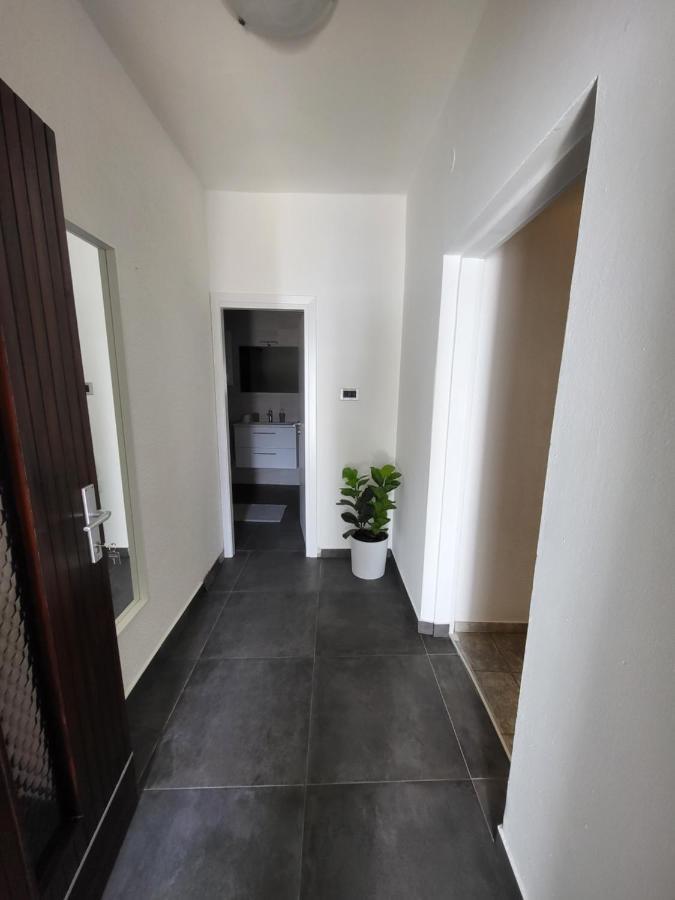Apartments Vukovic Selce Exteriér fotografie