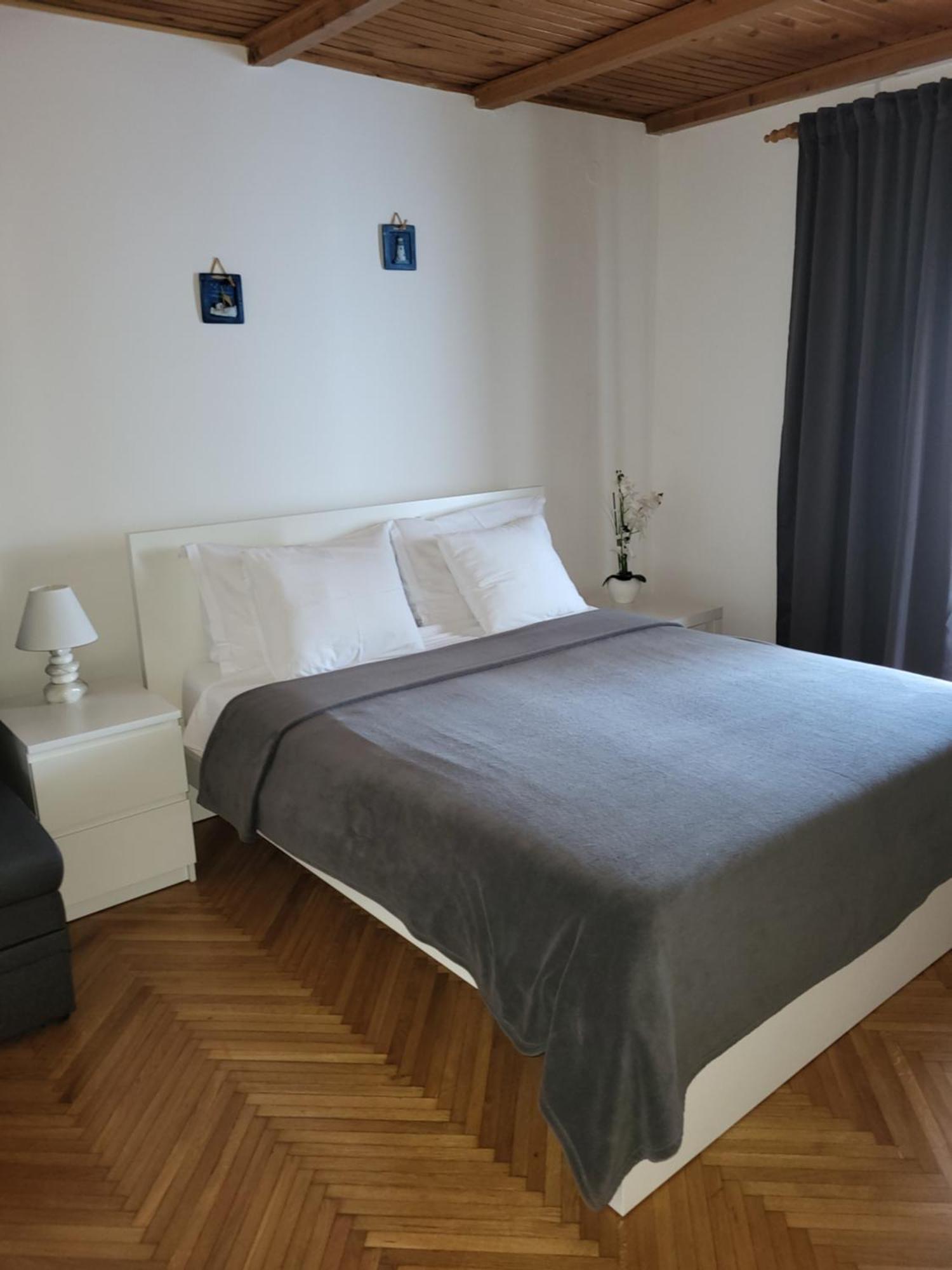 Apartments Vukovic Selce Pokoj fotografie