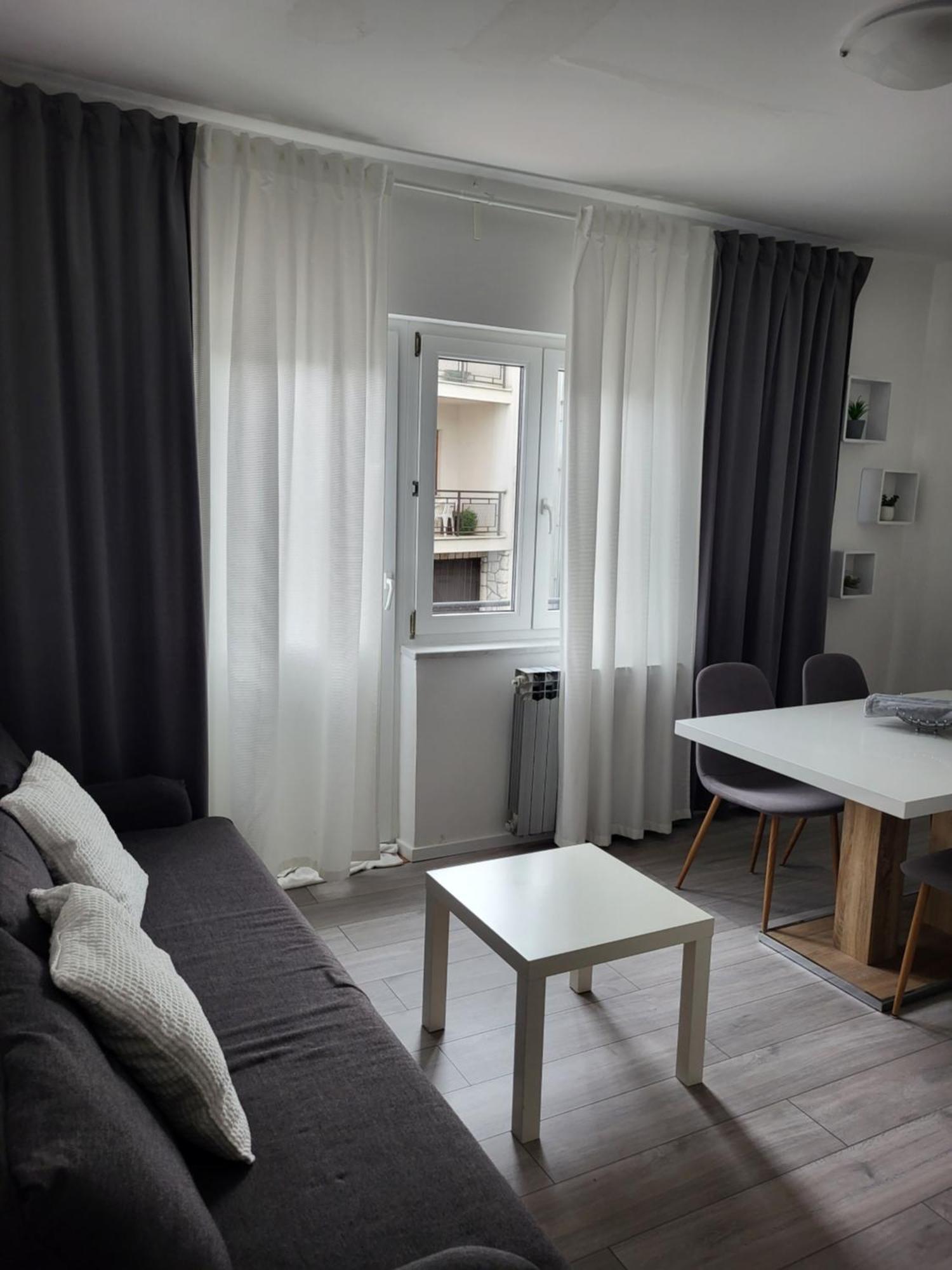 Apartments Vukovic Selce Exteriér fotografie